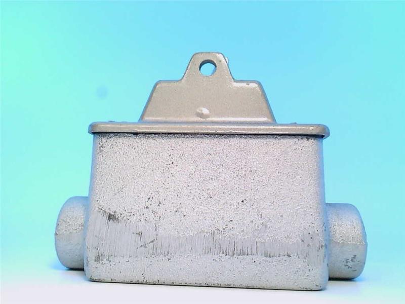 GENERAL ELECTRIC TC2368CJ