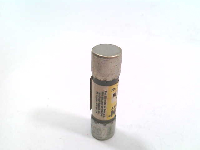 EATON CORPORATION FNQ-1-6/10