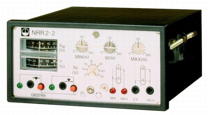 GESTRA NRR2-2E