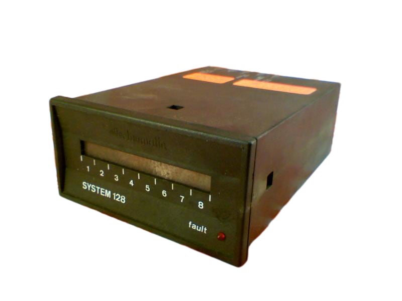 FLC-5308 by CARLO GAVAZZI