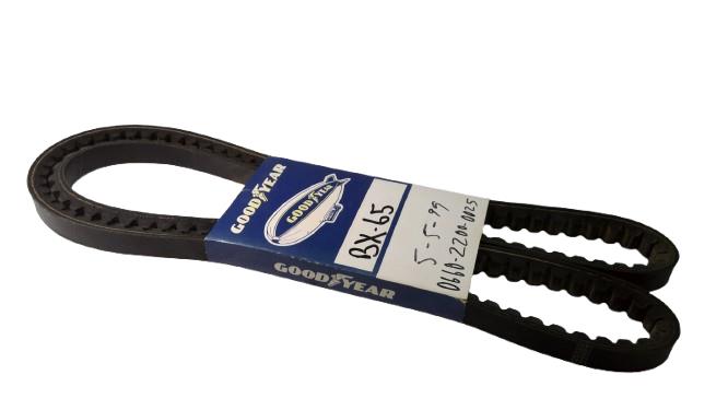 GOODYEAR TIRE & RUBBER BX65