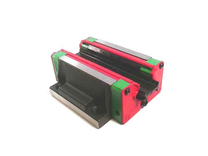 HIWIN MICROSYSTEMS HGW-30-CC-ZA-H