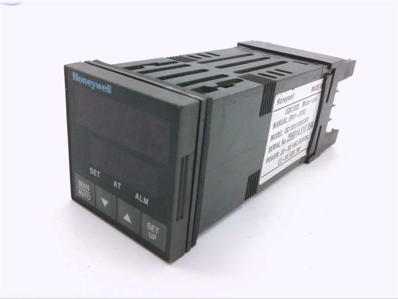 HONEYWELL DC100310002000