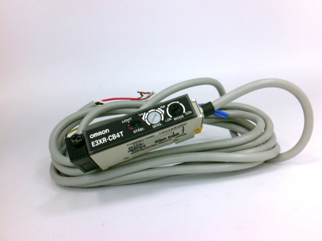 OMRON E3XR-CB4T