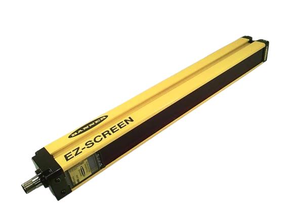 BANNER ENGINEERING SLSCR14-300Q8