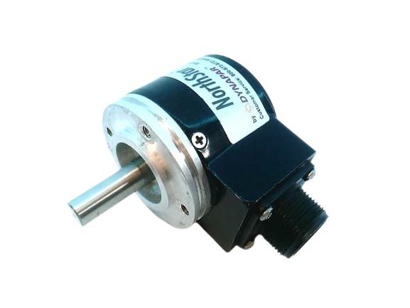 DYNAPAR H209921B-600