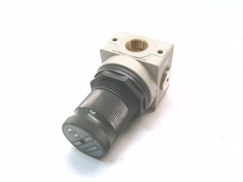 METAL WORK PNEUMATIC 5207004