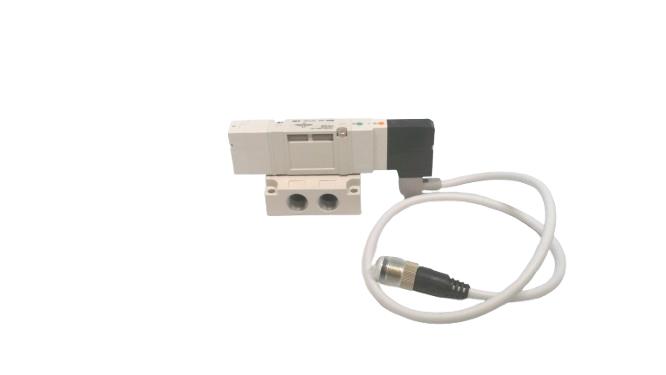 SMC SV2300-5W2U-02T