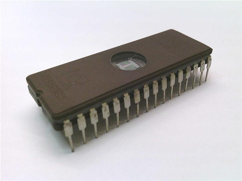 AMD AM27C010-90DC
