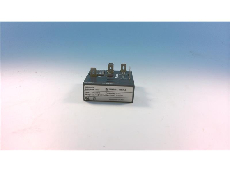 KRDB217S by ASEA BROWN BOVERI