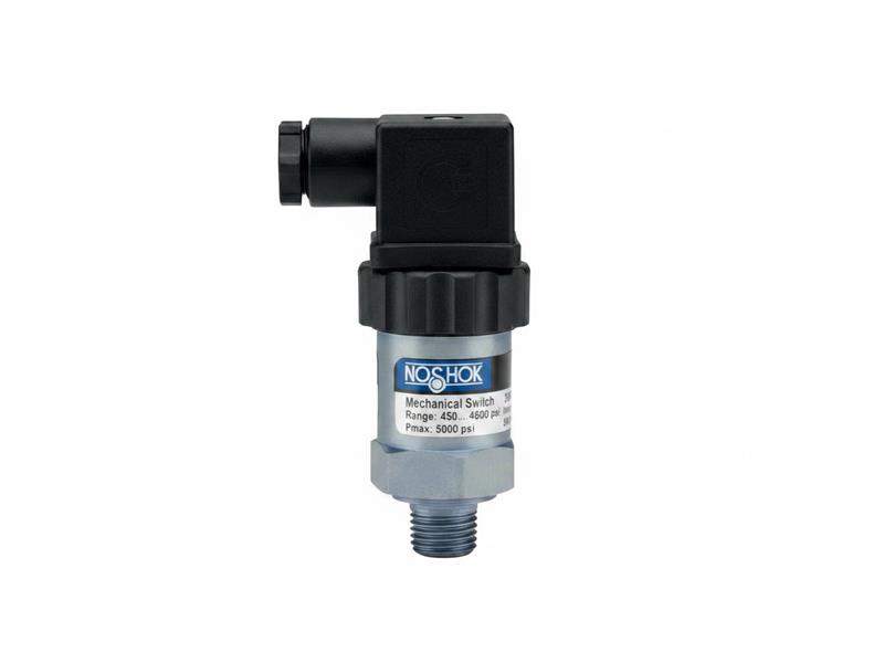 NOSHOK 300L-3-2-7/120-8-VT