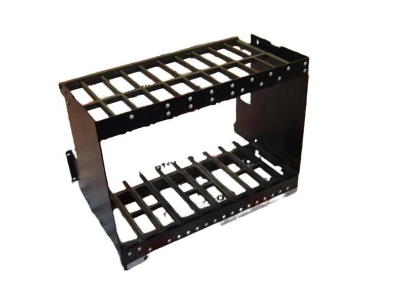 SIEMENS 16114-171R/03-RACK