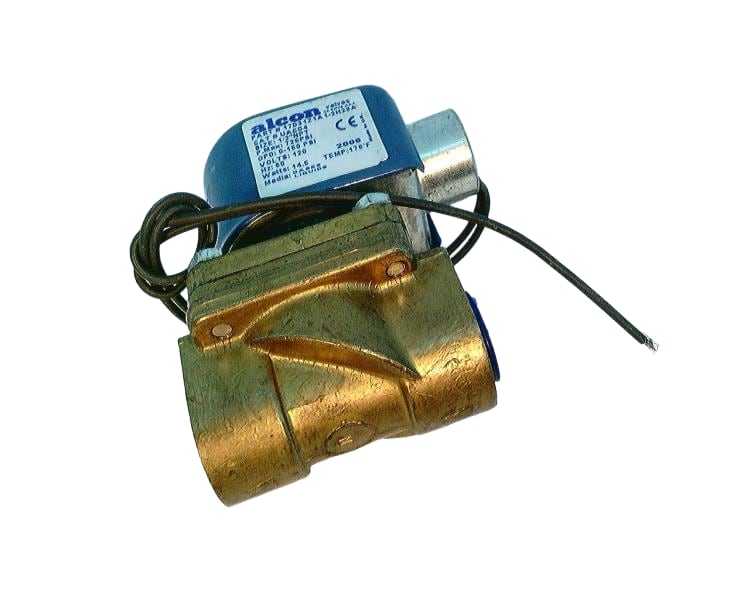 XYLEM 17D31Z1A1-2H29A