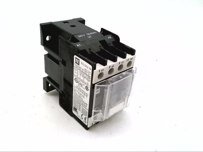 TC1-D1210-F7 by SHAMROCK