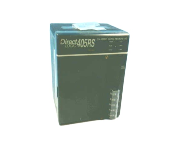 AUTOMATION DIRECT D4-RSDC