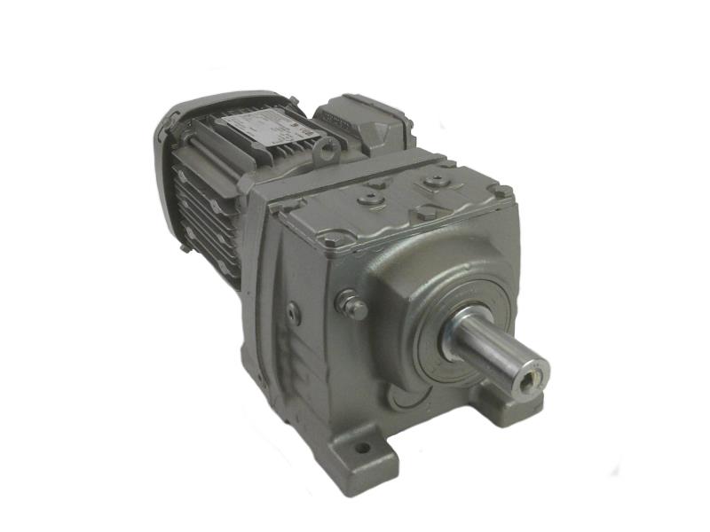 SEW EURODRIVE R37DRS71M4/TH/DH