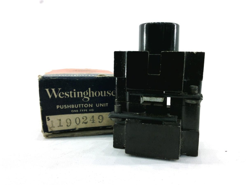 WESTINGHOUSE 1190249