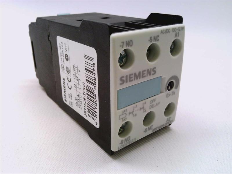 SIEMENS 3RT19262FK21
