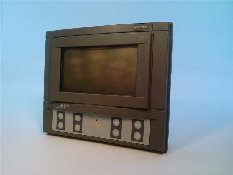 JOHNSON CONTROLS DT-9100-8004