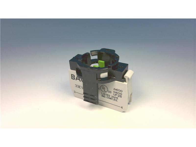 BACO CONTROLS 331E10