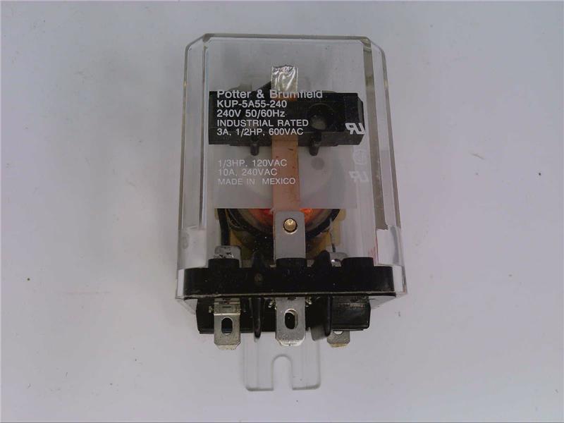 TE CONNECTIVITY KUP-5A55-240