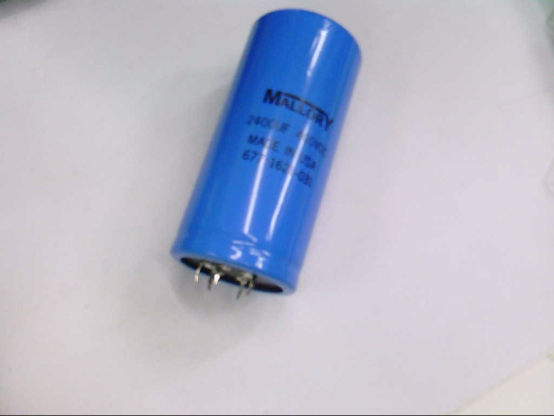 GENERIC CR2400U400SN5