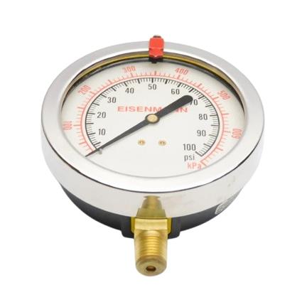 SPAN INSTRUMENTS LFS310-100-PSI-G