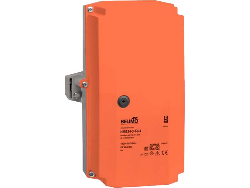 BELIMO NMX24-MFT N4