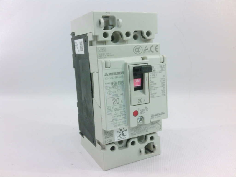 MITSUBISHI NF50-SVFU3P20A