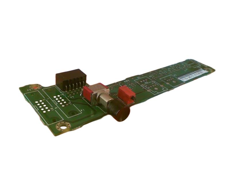 ALLEN BRADLEY 6189-SIDEBR