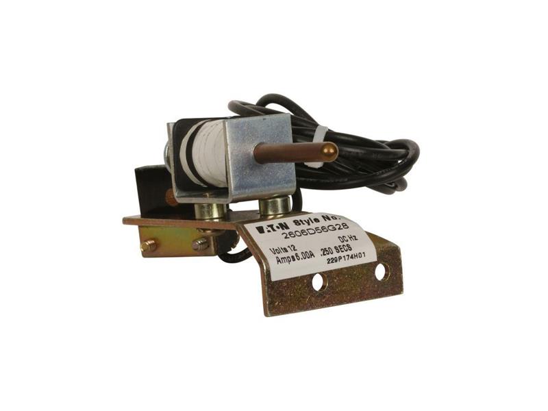 2606D56G24 by EATON CORPORATION