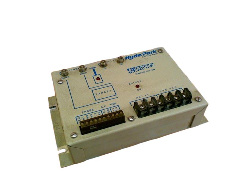 SP-100 by SCHNEIDER ELECTRIC