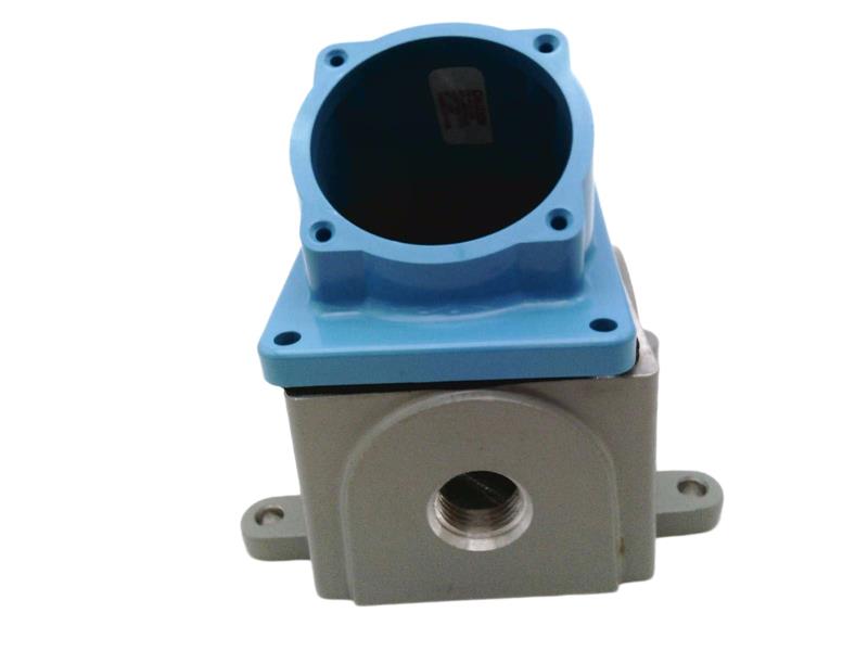 61-3A053-080-12 by MARECHAL ELECTRIC SA