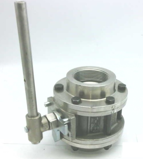 2-1/2-4566TSE-R3 by FLOWSERVE