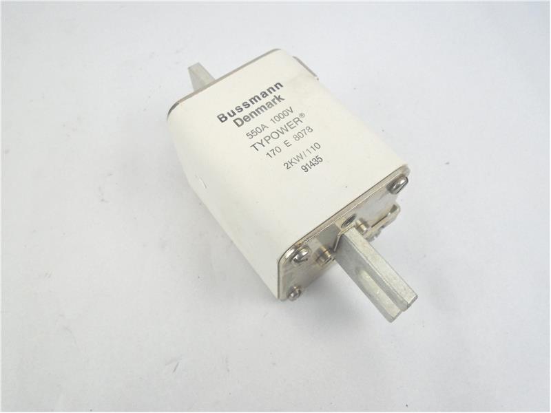 EATON CORPORATION 170E8078