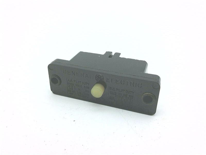 GENERAL ELECTRIC CR115B4