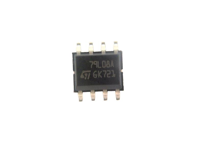ST MICRO L79L08ACD13TR