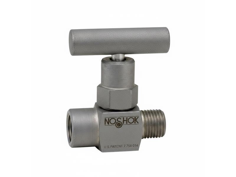 NOSHOK HL3-B