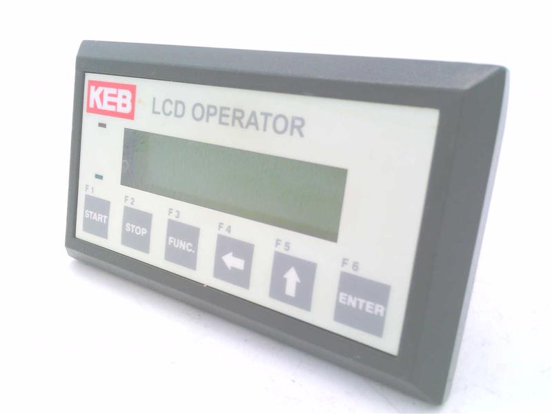 IOP-10-KEB by KEB AUTOMATION