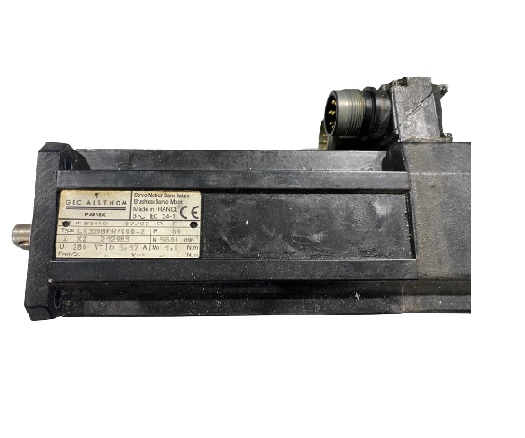 LX320BFR7000-Z by PARKER