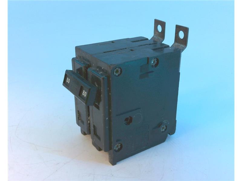 EATON CORPORATION QBHW2080HV