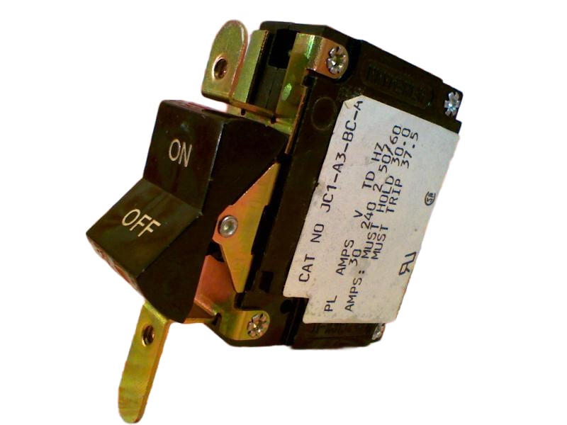 JC1-A3-BC-A-030-02 by EATON CORPORATION