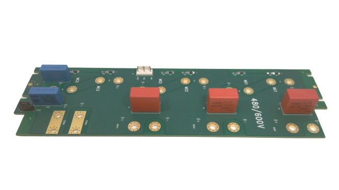 ASEA BROWN BOVERI EB0625A00