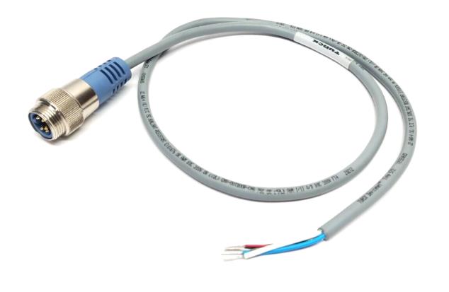 TURCK RKM 571-1M/S630