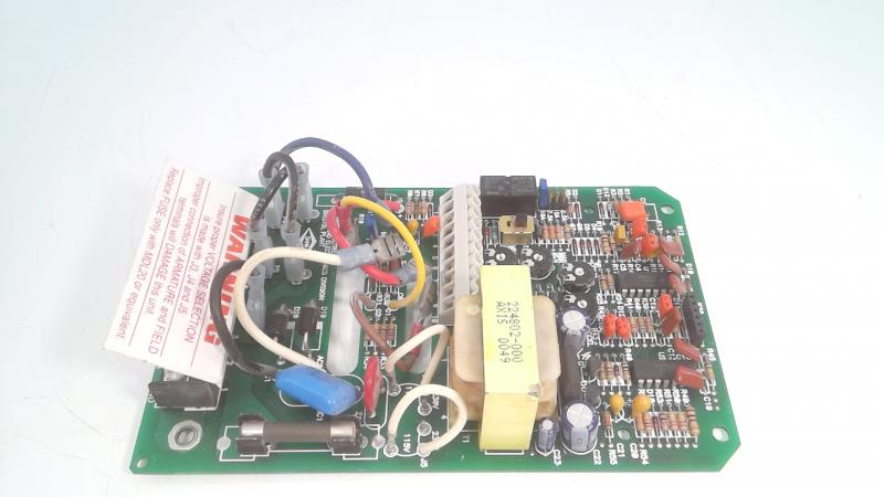 DANAHER MOTION 224667-001-B