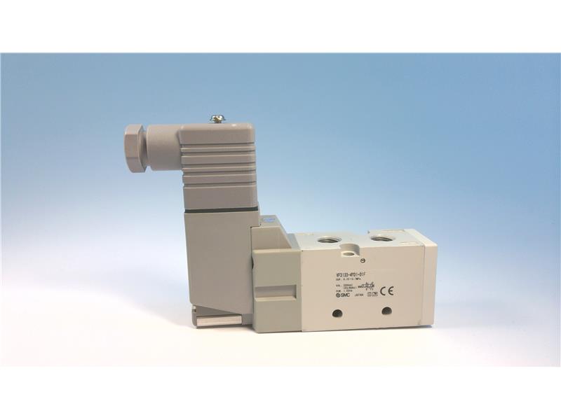 SMC VF3133-4YD1-01F