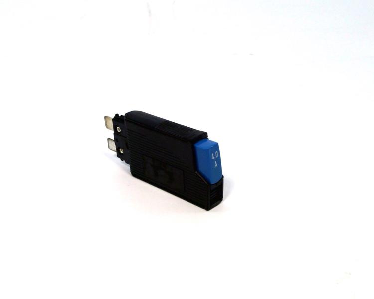 ETA ENGINEERING TECHNOLOGY 1180-01-4,0A