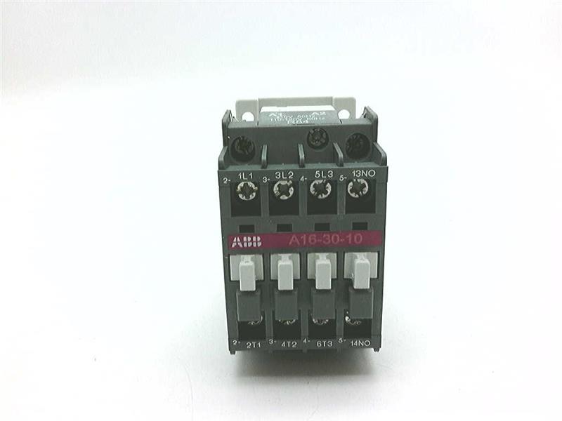 ASEA BROWN BOVERI A16-30-10-110V-50HZ