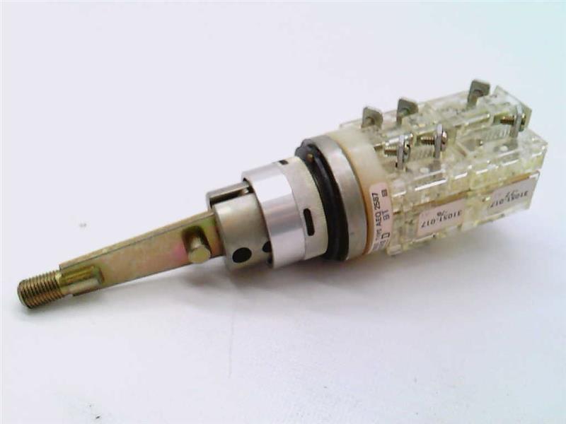 SCHNEIDER ELECTRIC 8963AEQ2587