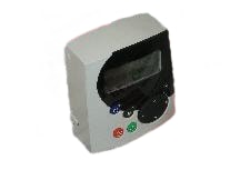 STD-O07 by NIDEC CORP